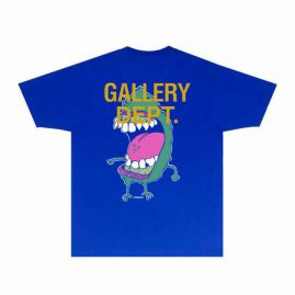 Picture of Gallery Dept T Shirts Short _SKUGalleryDeptS-XXLGA05634991